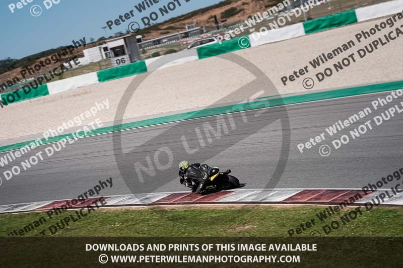 may 2019;motorbikes;no limits;peter wileman photography;portimao;portugal;trackday digital images